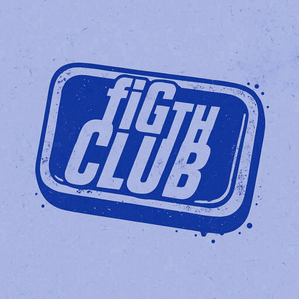 Figth Club Logo